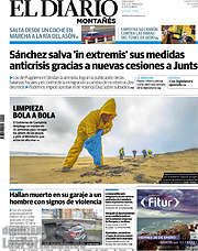 /El Diario Montañés