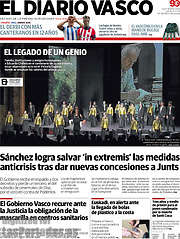 /El Diario Vasco