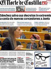 /El Norte de Castilla