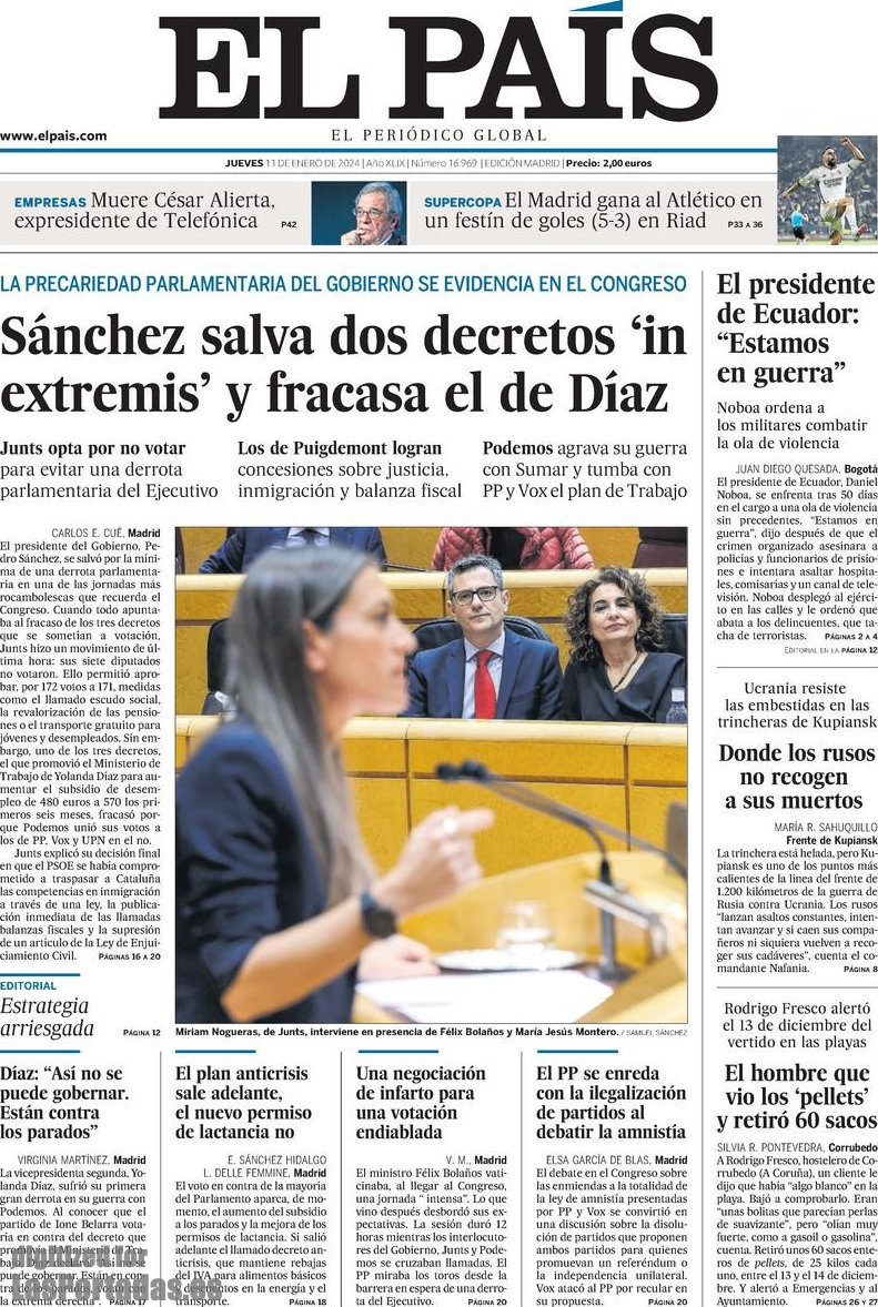 El País
