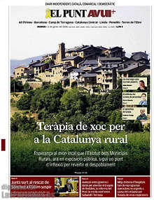 Periodico El Punt