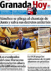 /Granada Hoy