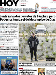 Periodico Hoy