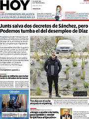 /Hoy