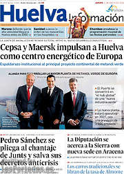 /Huelva Información