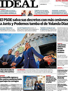 Periodico Ideal
