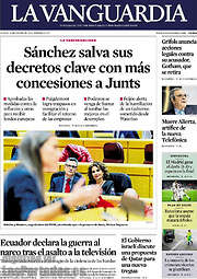/La Vanguardia