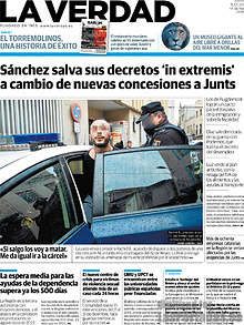 Periodico La Verdad