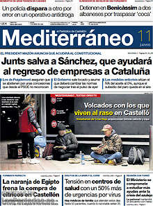 Periodico Mediterráneo