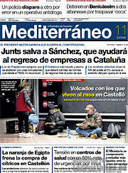 /Mediterráneo