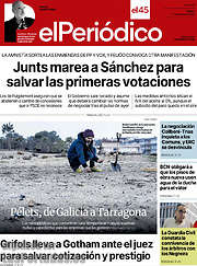 /El Periódico de Catalunya(Castellano)