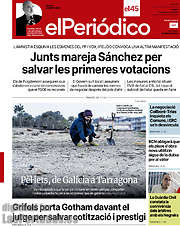 /El Periódico de Catalunya(Català)