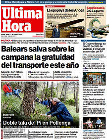 Periodico Última Hora