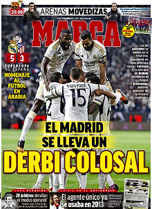 Periodico Marca