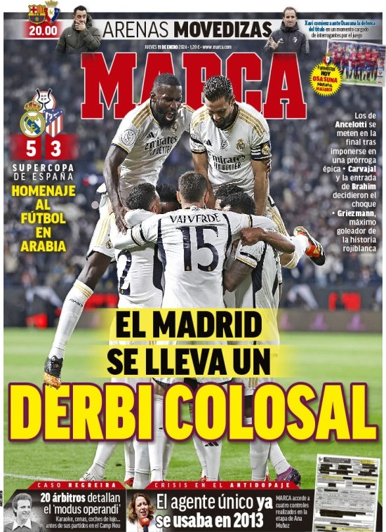 Marca
