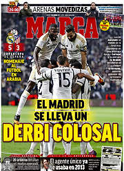 /Marca