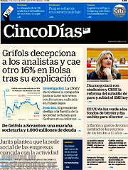 /Cinco Días
