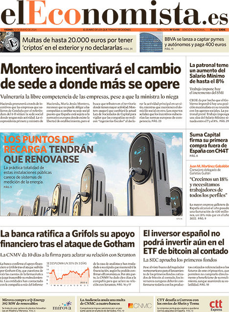 El Economista