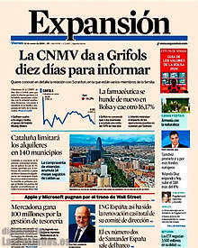Periodico Expansion