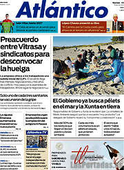 /Atlántico Diario