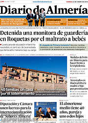/Diario de Almería
