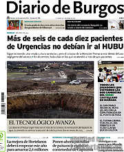 /Diario de Burgos