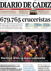 /Diario de Cádiz