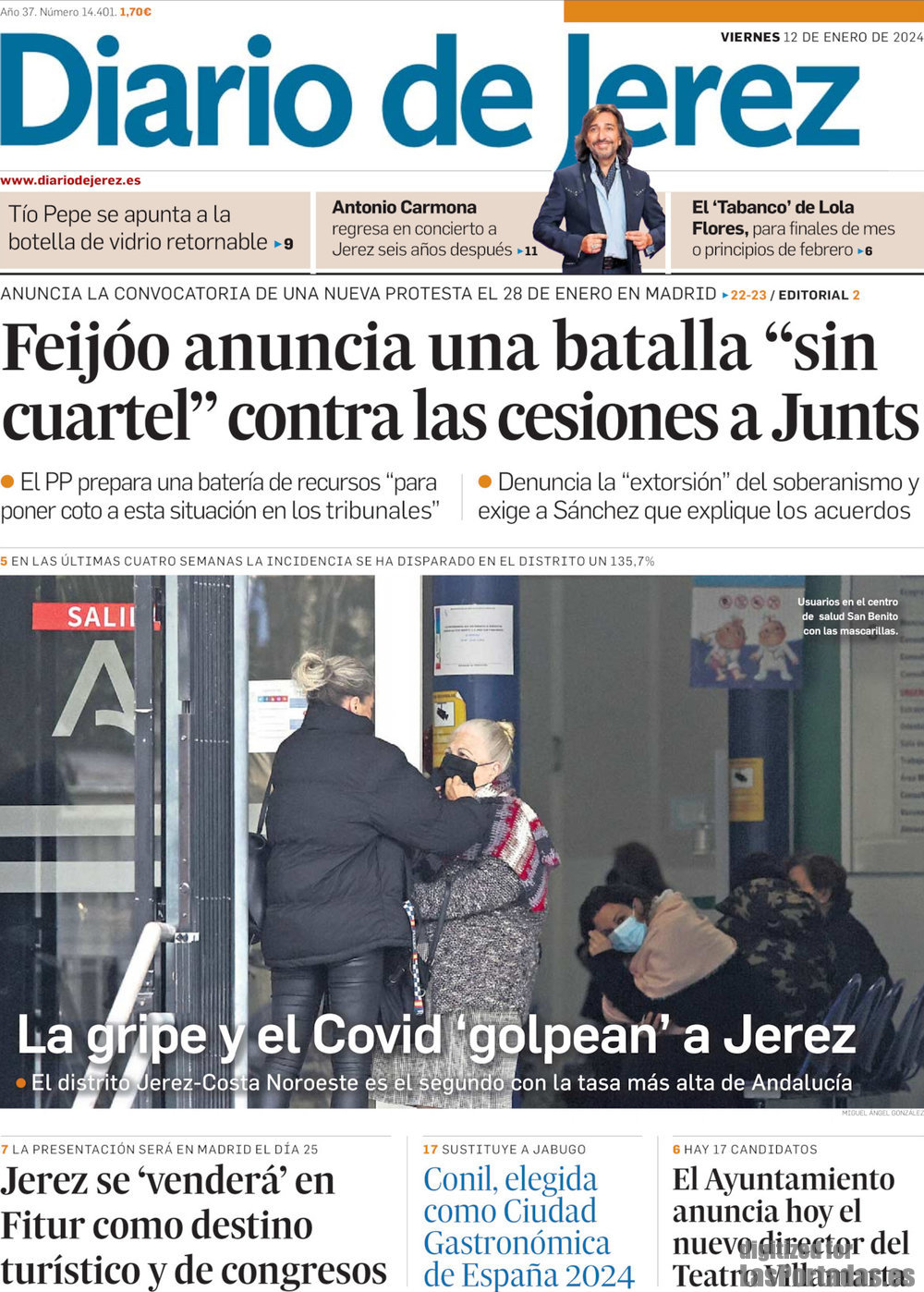 Diario de Jerez