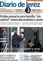 /Diario de Jerez