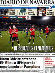 /Diario de Navarra
