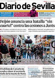 /Diario de Sevilla