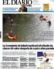 /El Diario Montañés