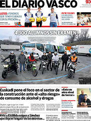 /El Diario Vasco