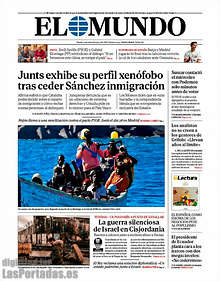 Periodico El Mundo