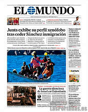 /El Mundo