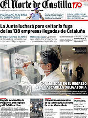 /El Norte de Castilla