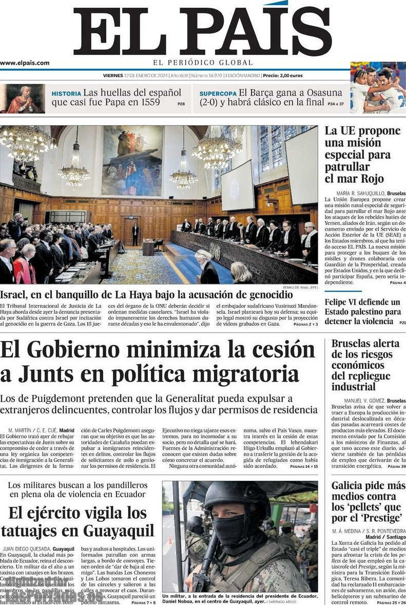 El País