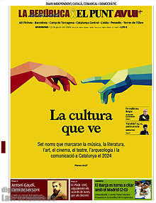 Periodico El Punt