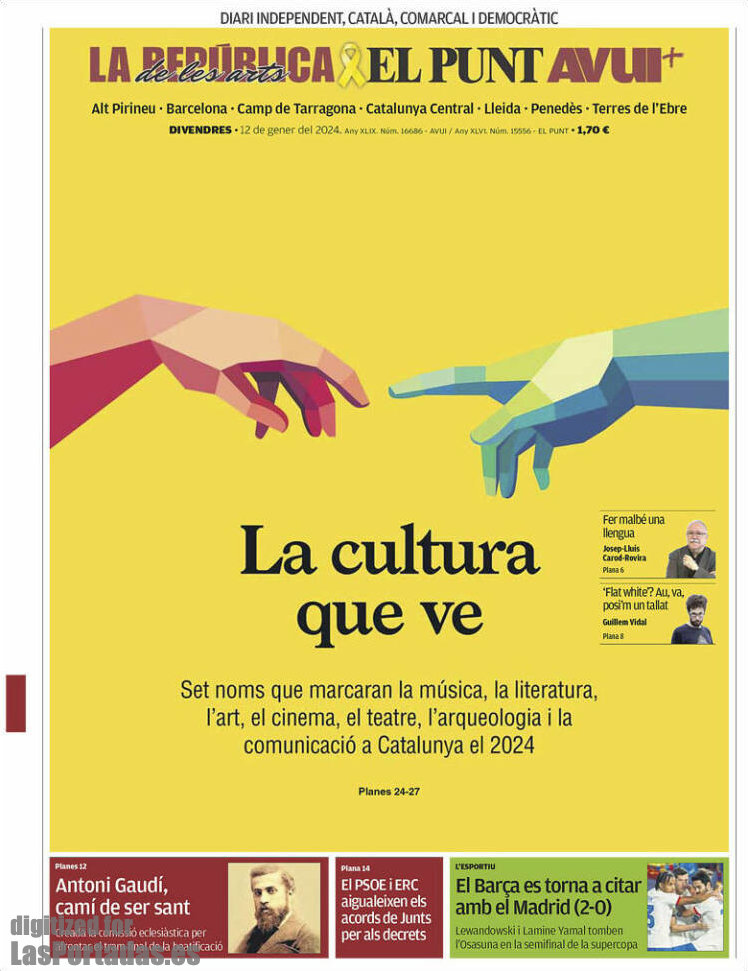 El Punt
