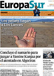 /Europa Sur