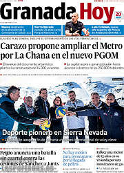 /Granada Hoy
