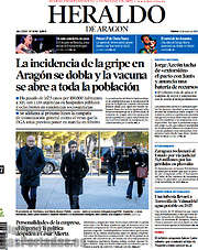/Heraldo de Aragon