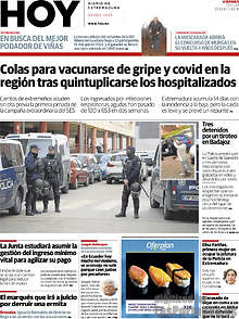 Periodico Hoy