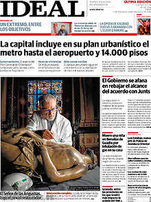 Periodico Ideal