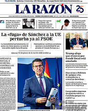 /La Razón