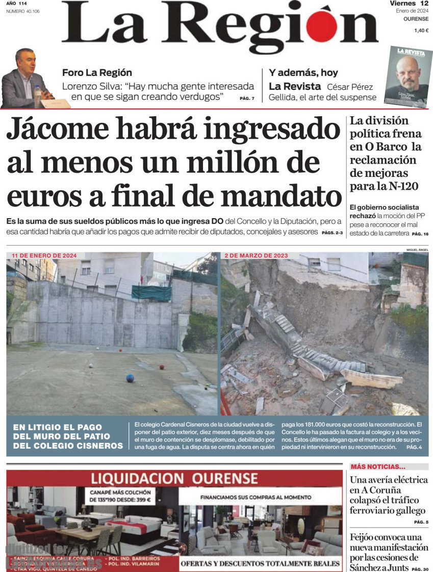 La Región