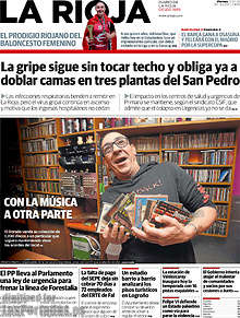 Periodico La Rioja