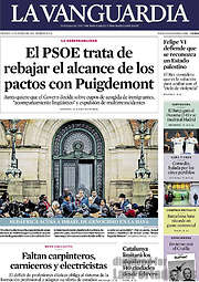 /La Vanguardia