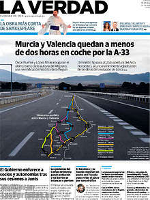 Periodico La Verdad