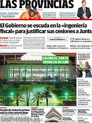 /Las Provincias